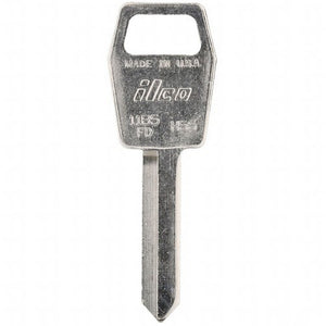 H55 - LARGE BOW (10 CUT)
