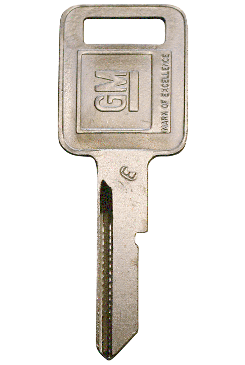 B44 - STANDARD 56E PRIMARY