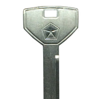 Y154 - CHRYSLER 1989 - 1992 TRI BOW (BLACK)