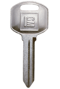 B85 - GM SECONDARY G-CAR
