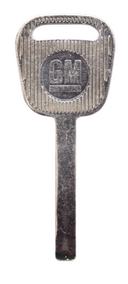 B119 - GM SIDE MILL (FULL SIZE PICK UP)