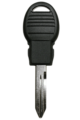 Y170 - POD KEY (HYBRID)