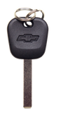 B119 - GM SIDE MILL (MID SIZE PICK UP)