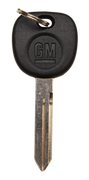 B91 - STANDARD LARGE HEAD (CAR) W/HOLE&RING