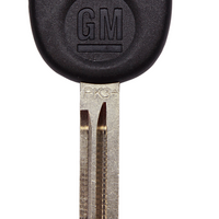 B115 - GM PK3+ (Z KEY)