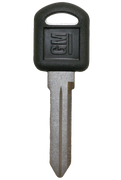 B92 - M KEY SMALL HEAD (PONTIAC)