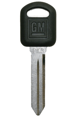 B97 - PK3 STANDARD SM HEAD