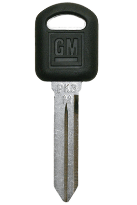 B103 - PK3 (M KEY) SM HEAD