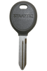Y160 - CHRYSLER SENTRY (GREY) ---
