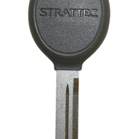 Y160 - CHRYSLER SENTRY (GREY) ---