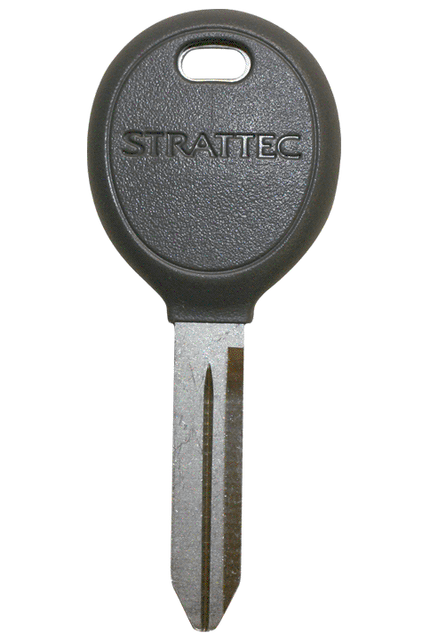 Y160 - CHRYSLER SENTRY (GREY) ---