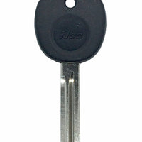 B106 - GM Z KEY W/HOLE & RING