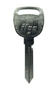 B96P - STANDARD LARGE HEAD (ORTECH)