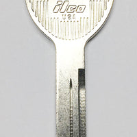 Y160 - CHRYSLER SENTRY (GREY) ---