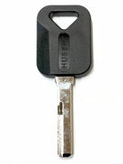 S60HFP - KEY BLANK HS MOLDED VOLVO TRUCK