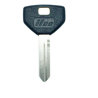 Y154 - CHRYSLER 1989 - 1992 TRI BOW (BLACK)
