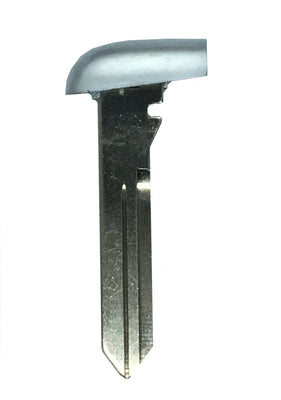 Y172 - EMERGENCY KEY - KEYLESS GO